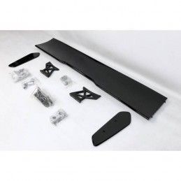 Aileron Bmw F30 / F32 / F80 / F82 Look GTS Noir brillant, Nouveaux produits eurolineas