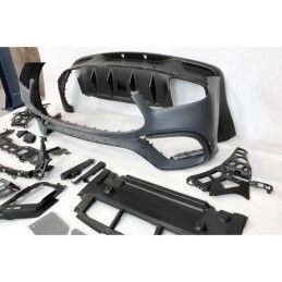 Kit De Carrosserie Mercedes C167 GLE 53 Coupe, Nouveaux produits eurolineas