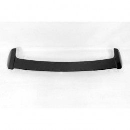 Aileron Bmw E81/E87 04-11 Noir brillant, Nouveaux produits eurolineas