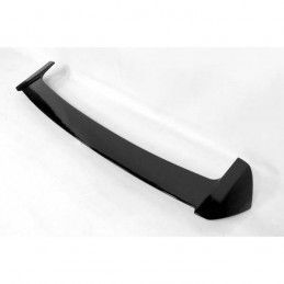 Aileron Bmw E81/E87 04-11 Noir brillant, Nouveaux produits eurolineas