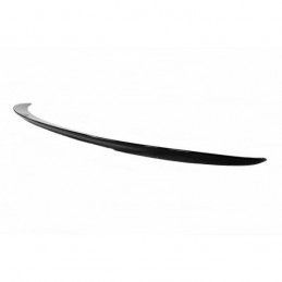 Aileron Bmw F10/F18 10-16 Look M Performance Noir brillant, Nouveaux produits eurolineas