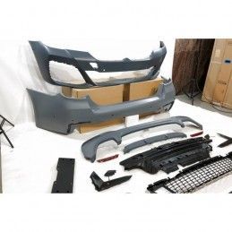 Kit De Carrosserie BMW G30 LCI Look M-Tech, Nouveaux produits eurolineas