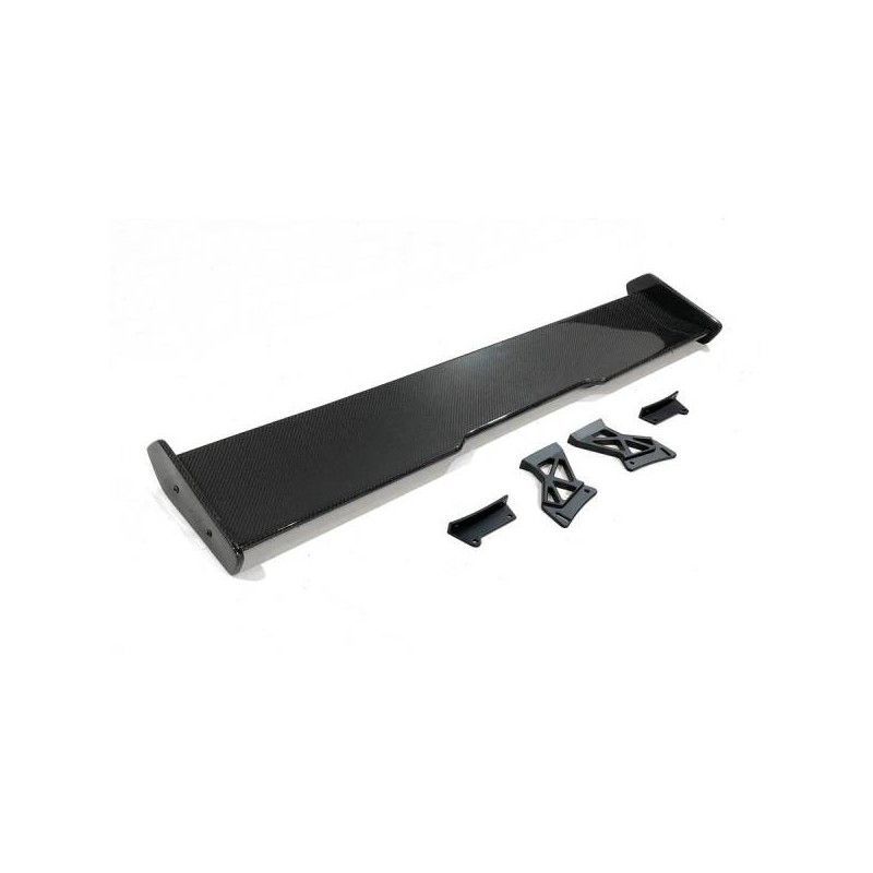 Aileron Carbone BMW F80 / F82 / F83 / M4 Look GTS, Nouveaux produits eurolineas