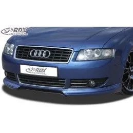 RDX Frontspoiler Tuning AUDI A4 8H convertible -2005, AUDI