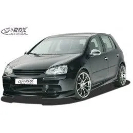 RDX Front Spoiler Tuning VW Golf 5 "GT4", VW