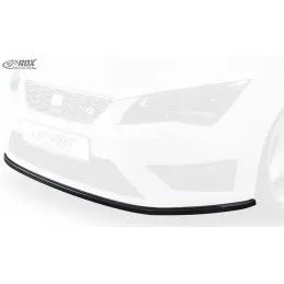 Spoiler anteriore per SEAT Leon 5F FR + Cupra / Leon 5F SC FR + Cup