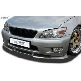 RDX Front Spoiler VARIO-X Tuning LEXUS IS (XE1) not Sportcross Front Lip Splitter, LEXUS