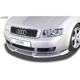 Tuning RDX Front Spoiler VARIO-X Tuning AUDI A6 4F -2008 (S-Line