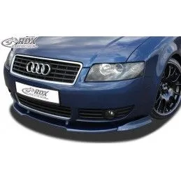 RDX Front Spoiler VARIO-X Tuning AUDI A4 8H convertible -2005 Front Lip Splitter, AUDI