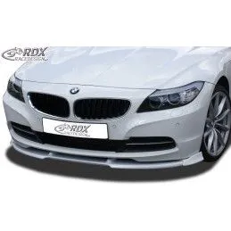 RDX Front Spoiler VARIO-X Tuning BMW Z4 E89 2009+ Front Lip Splitter, BMW