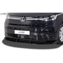 RDX Front Spoiler VARIO-X Tuning VW T7 Front Lip Splitter, VW