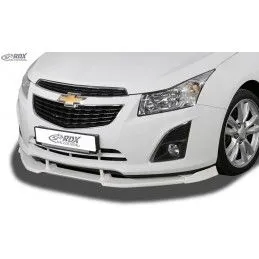 Tuning RDX Sideskirts Tuning CHEVROLET Aveo (T300) 