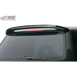 RDX Roof Spoiler Tuning VW Lupo & SEAT Arosa 6H/6Hs, VW