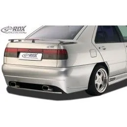 Tuning RDX Front Spoiler VARIO-X Tuning SEAT Ibiza 6J Facelift FR 04/2012+ Front  Lip Splitter RDX RACEDESIGN