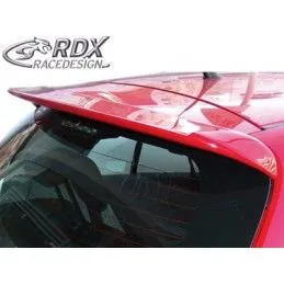 RDX Roof Spoiler Tuning TOYOTA Yaris P9 2005-2011, TOYOTA