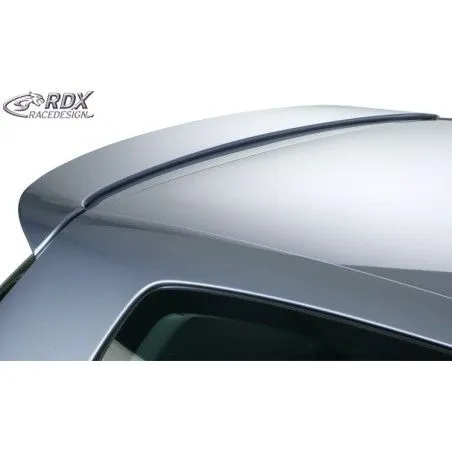 Tuning RDX Roof Spoiler Tuning VW Golf 6 (big version) RDX RACEDESIGN
