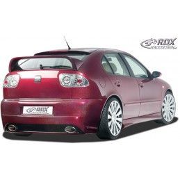 RDX Roof Spoiler Tuning SEAT Leon 1M, SEAT