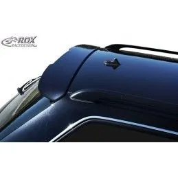 RDX Roof Spoiler Tuning AUDI A6 4B C5 Avant / StationWagon (1997-2004), AUDI