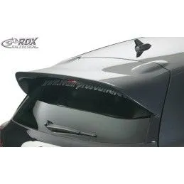 RDX Roof Spoiler Tuning VW Scirocco 3 (2009-2014), VW