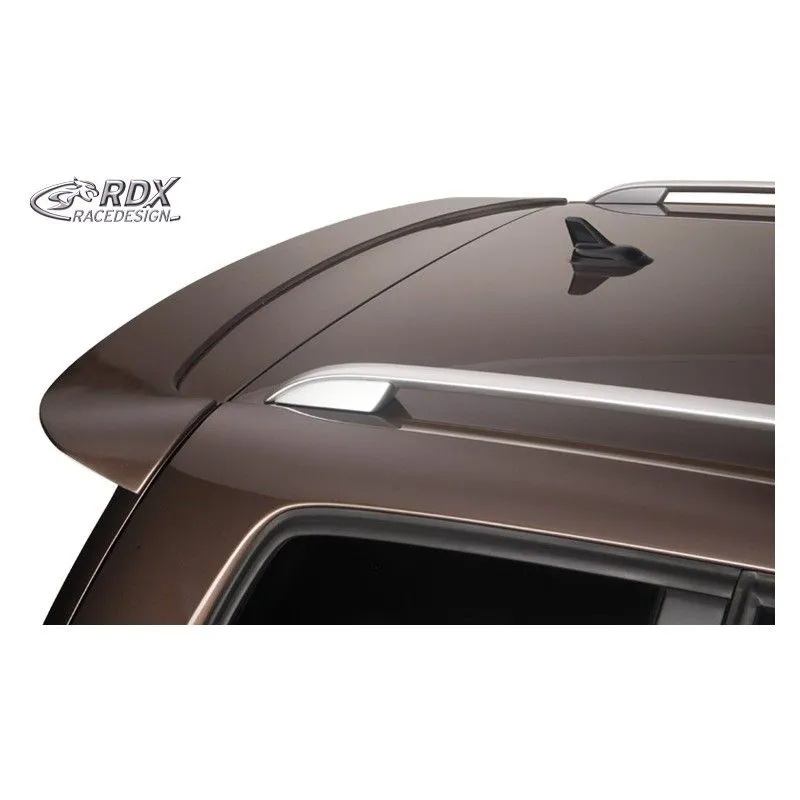 RDX Roof Spoiler Tuning VW Touran 1T1 Facelift (2011-2015)