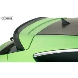 RDX Roof Spoiler Tuning OPEL Astra J GTC, OPEL