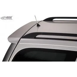 RDX Roof Spoiler Tuning OPEL Astra G Caravan / Station Wagon, OPEL