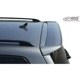 RDX Roof Spoiler Tuning VW Touran 1T incl. Facelift (Mod. 2003-2011), VW