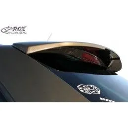 RDX Frontspoiler VARIO-X für SEAT Ibiza 6J Facelift FR 04/2012+