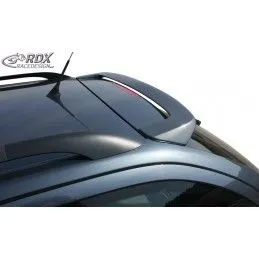 RDX Roof Spoiler Tuning SKODA Octavia 2 / 1Z Combi StationWagon (incl. Facelift), SKODA