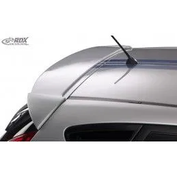 RDX Roof Spoiler Tuning HYUNDAI i30 FD/FDH 2007-2012, HYUNDAI