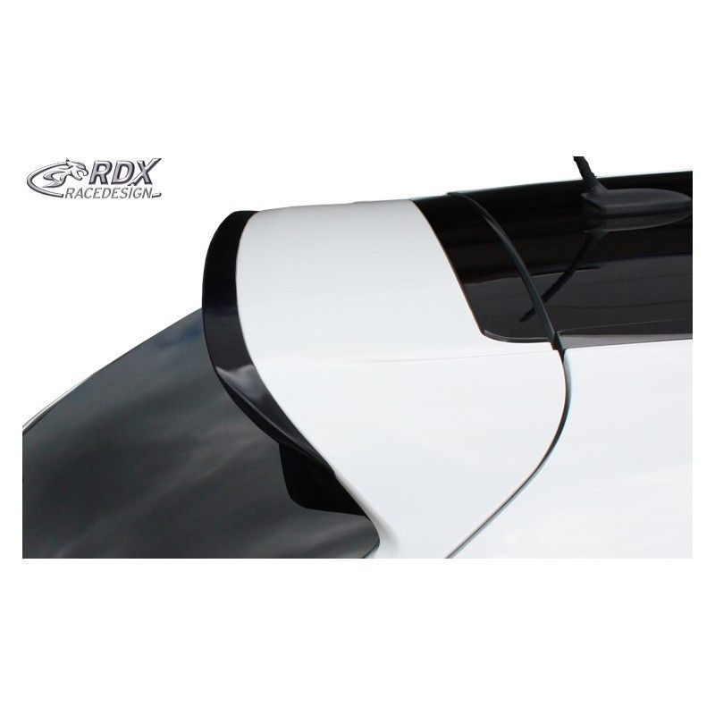 RDX Roof Spoiler Tuning KIA Pro Ceed Type JD (incl. GT), KIA