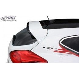 RDX Roof Spoiler Tuning KIA Pro Ceed Type JD (incl. GT), KIA