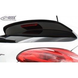 RDX Roof Spoiler Tuning KIA Pro Ceed Type JD (incl. GT), KIA