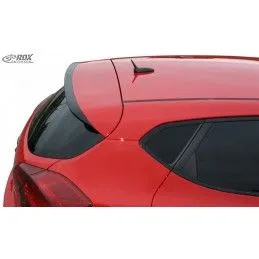 RDX Roof Spoiler Tuning KIA Ceed Type JD (incl. GT), KIA