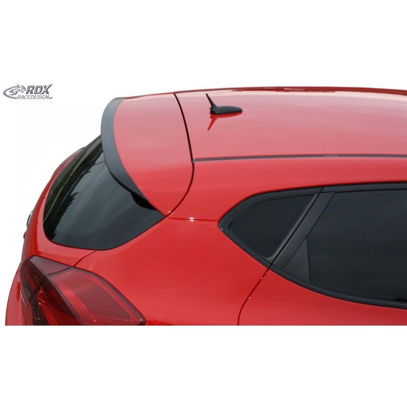 RDX Roof Spoiler Tuning KIA Ceed Type JD (incl. GT), KIA