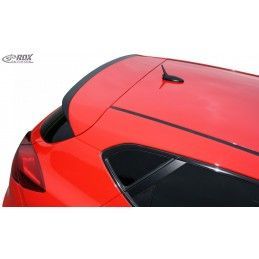 RDX Roof Spoiler Tuning KIA Ceed Type JD (incl. GT), KIA