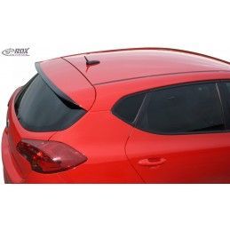 RDX Roof Spoiler Tuning KIA Ceed Type JD (incl. GT), KIA