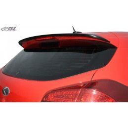 RDX Roof Spoiler Tuning KIA Ceed Type JD (incl. GT), KIA