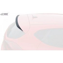 RDX Roof Spoiler Tuning KIA Ceed Type JD (incl. GT), KIA