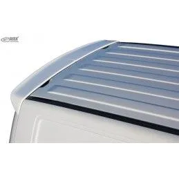 RDX Roof Spoiler Tuning VW T5 with 2 rear doors, VW