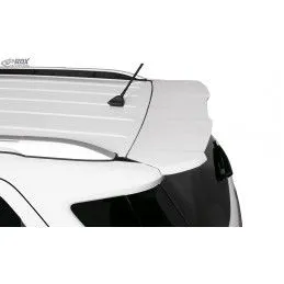 Spoiler anteriore VARIO-X per FORD EcoSport ST-Line 2017+ Front Lip