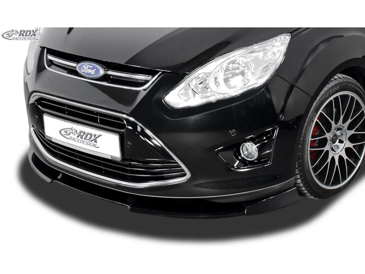 LK Performance RDX Front Spoiler VARIO-X FORD Galaxy WA6 2006-2010 Fro