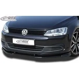 RDX Front Spoiler VARIO-X Tuning VW Jetta 6 2010+ Front Lip Splitter, VW