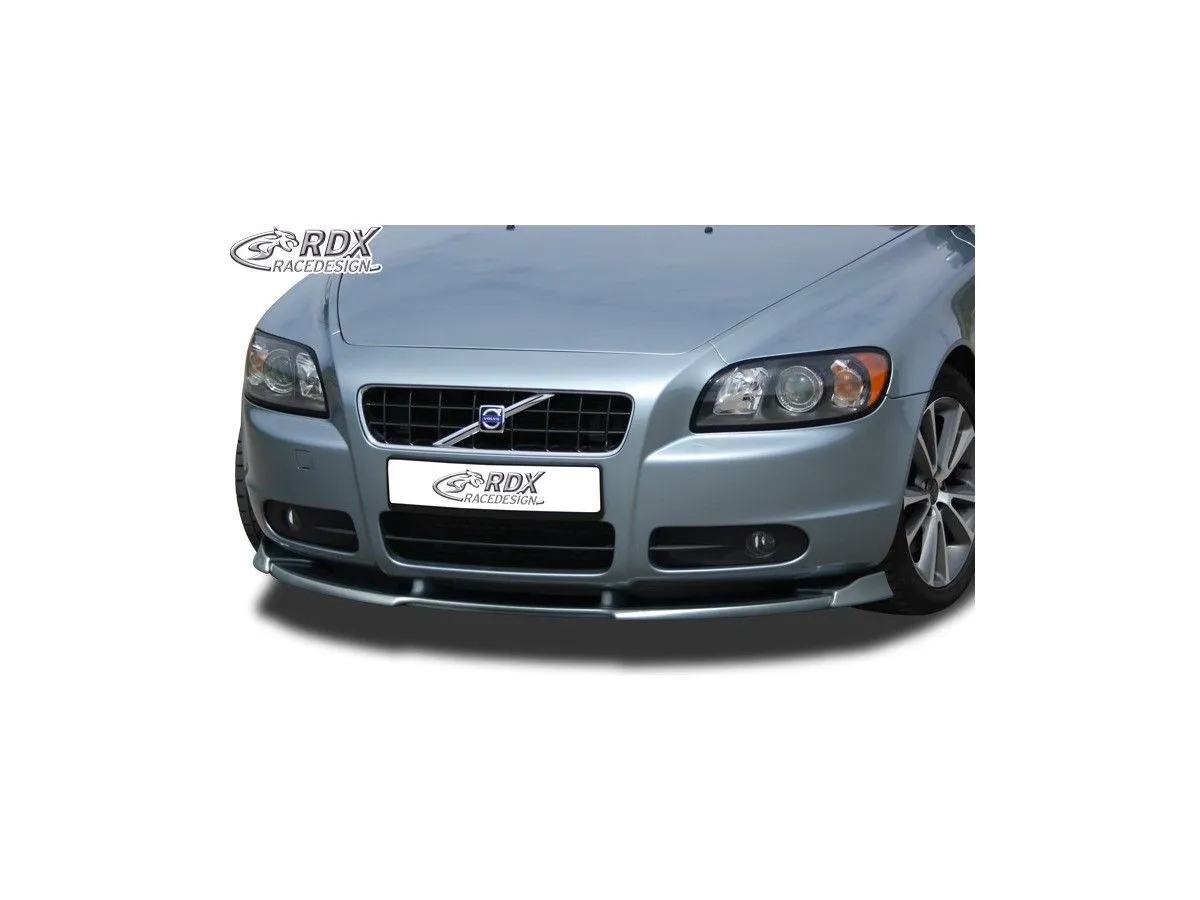 Tuning RDX Front Spoiler VARIO-X Tuning VOLVO C70 (M) -2010 Front Lip  Splitter RDX RACEDESIGN