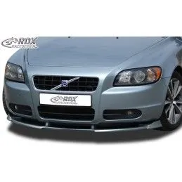 RDX Front Spoiler VARIO-X Tuning VOLVO C70 (M) -2010 Front Lip Splitter, VOLVO