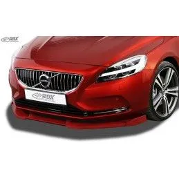 Tuning RDX Front Spoiler VARIO-X Tuning VOLVO C70 (M) -2010 Front