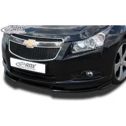 Tuning RDX Sideskirts Tuning CHEVROLET Aveo (T300) 