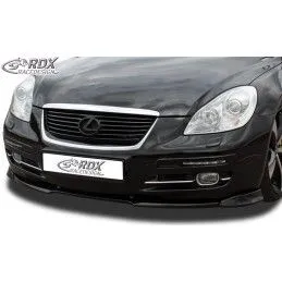 RDX Front Spoiler VARIO-X Tuning LEXUS SC 430 (2006-2010) Front Lip Splitter, LEXUS