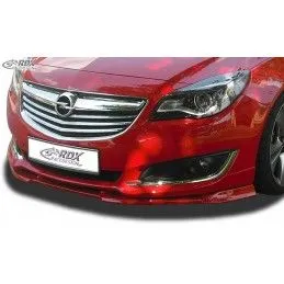 Tuning-deal Frontspoiler passend für Opel Astra H Facelift