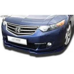 RDX Front Spoiler VARIO-X Tuning HONDA Accord 8 CU/CW 2008-2011 Front Lip Splitter, HONDA